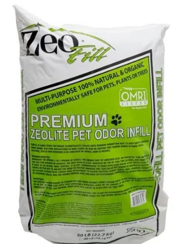 Zeodorizer / Zeofill