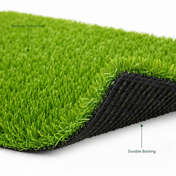 Outdoor Artificial Grass Roll - 0.7