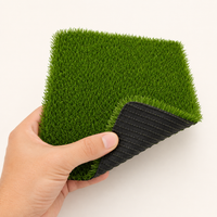 Artificial Grass Sample Box - Free Sample for Quality Check