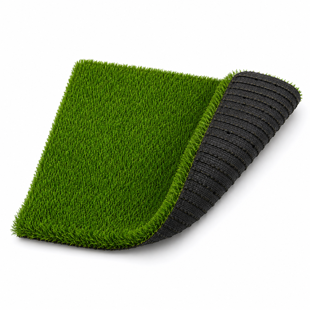 Artificial Grass Sample Box - Free Sample for Quality Check