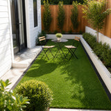Artificial Grass roll 0.7in-Height 4colors 6.5ft-width 10ft-length
