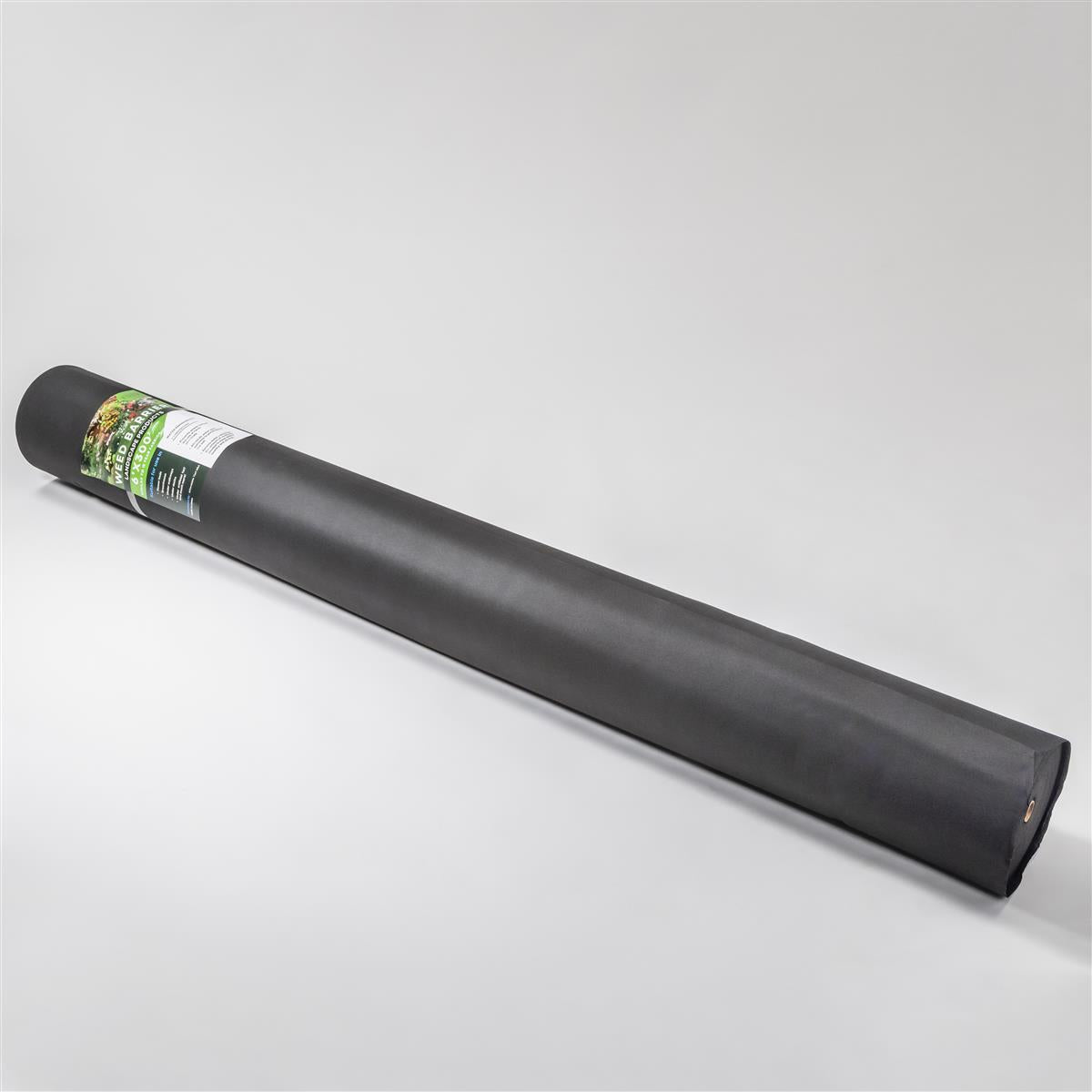 Weed Barrier